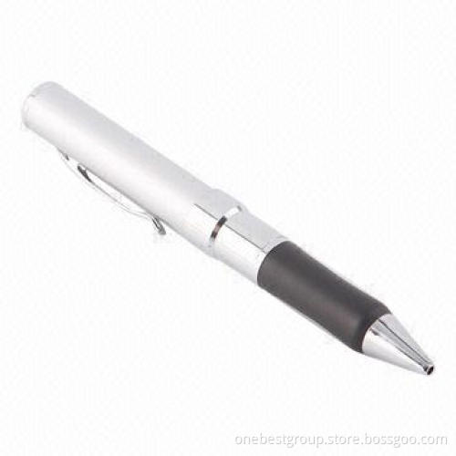 Multifunction Pens with Video/Photo Function, Supports 1 to 16GB Flash Memory